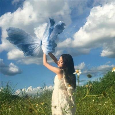 她的轨迹