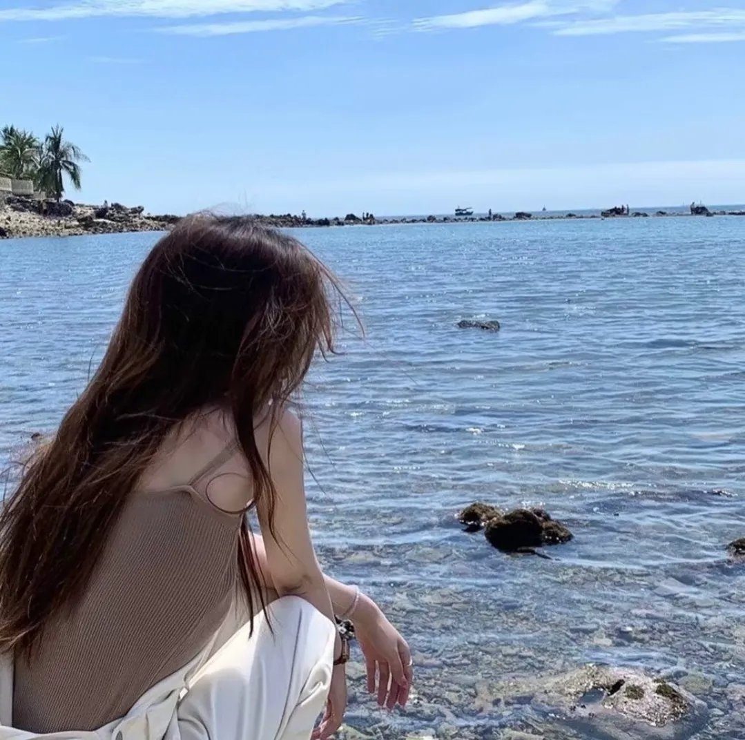 沦落风尘一妇人
